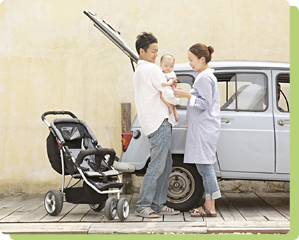 自動車保険